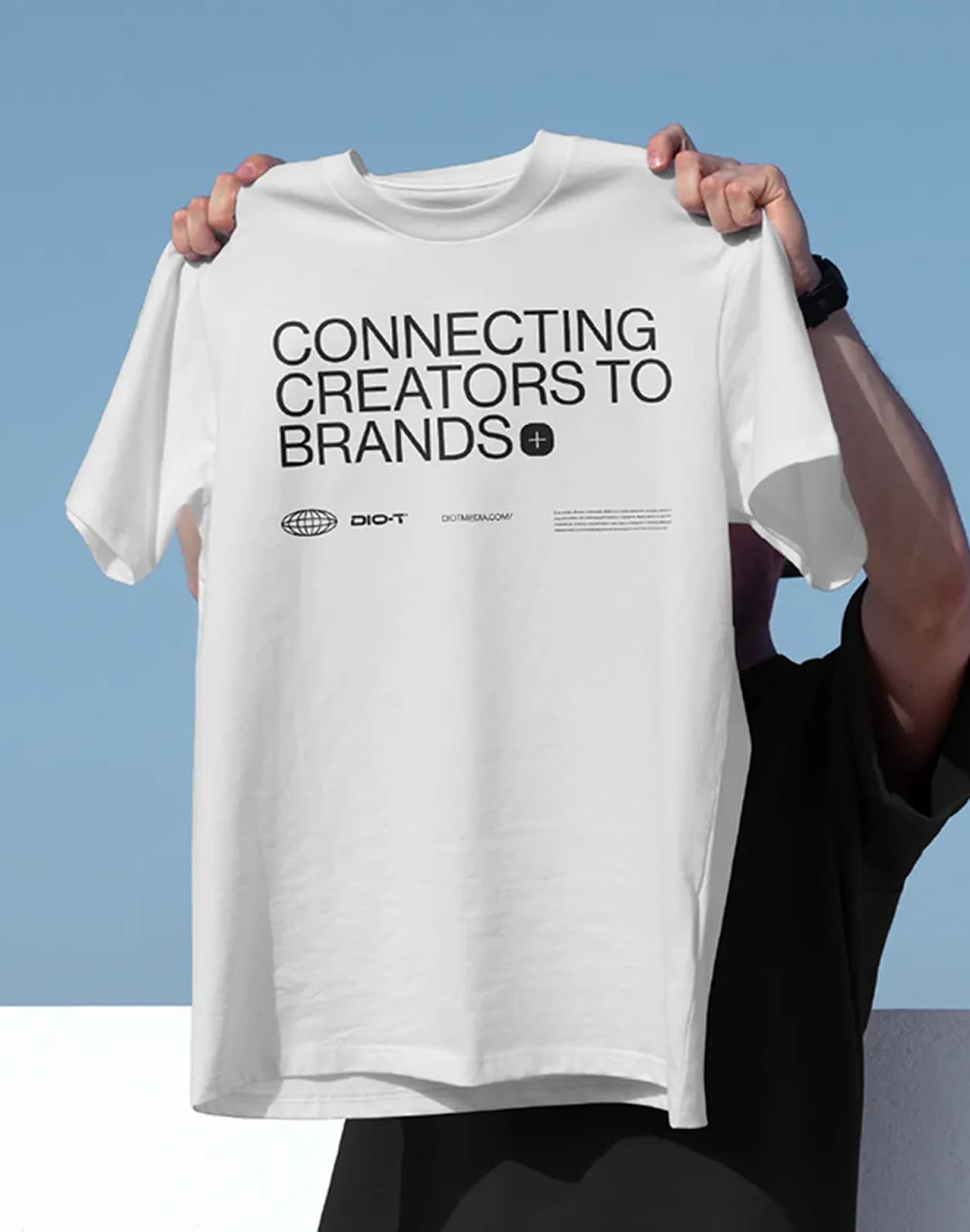 Brand Development