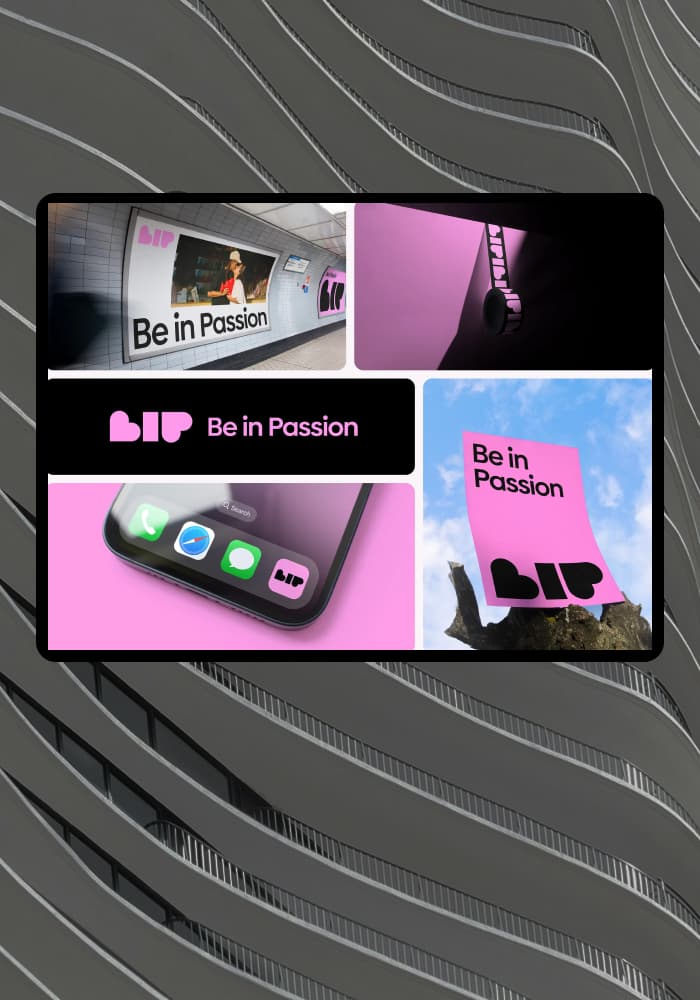 Brand Identity