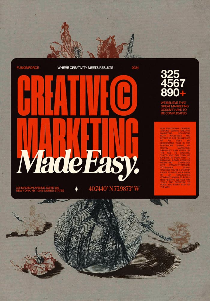 Graphic Design