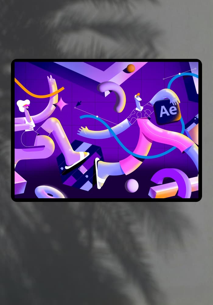 Motion Graphics
