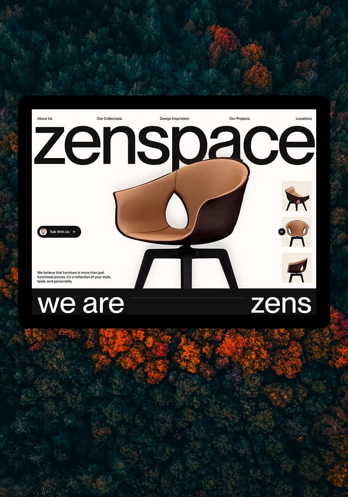 Website Design
